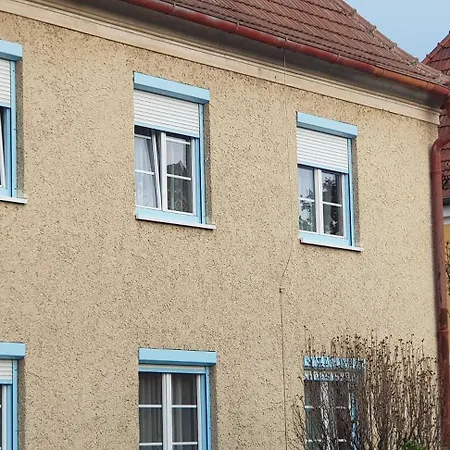 Ferienwohnung Borse Langenlois Exterior photo