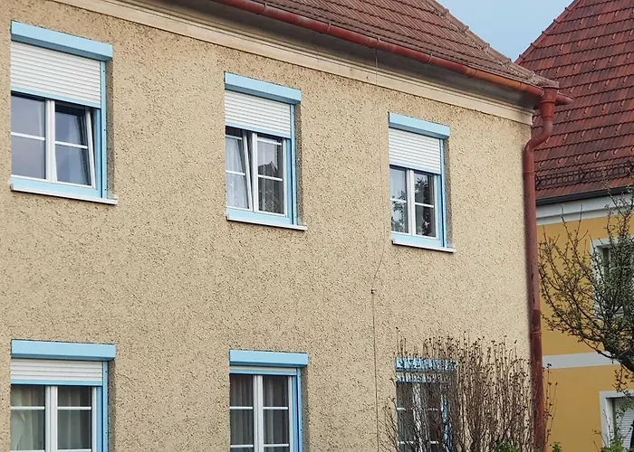 Ferienwohnung Borse