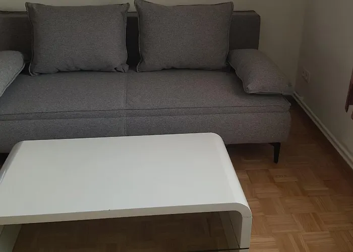 Ferienwohnung Borse