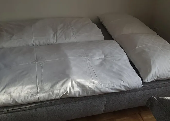 Ferienwohnung Borse