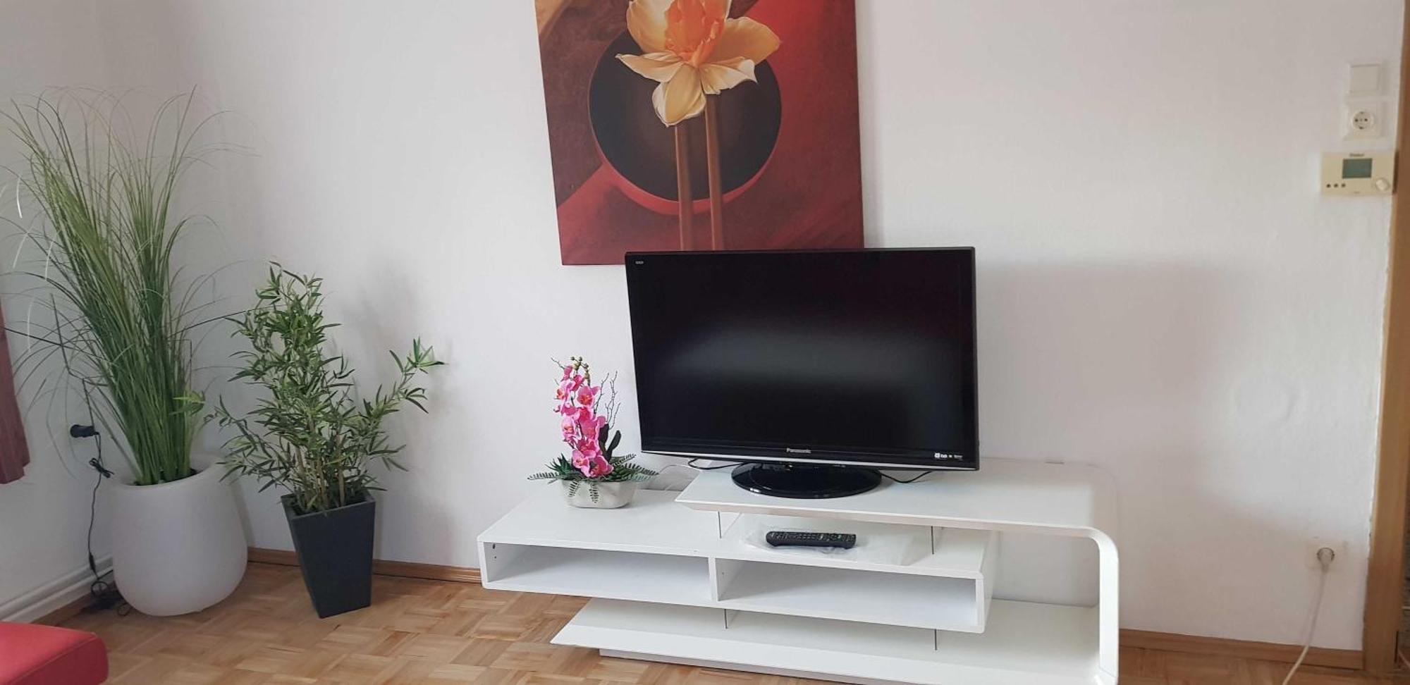 Borse Apartment *