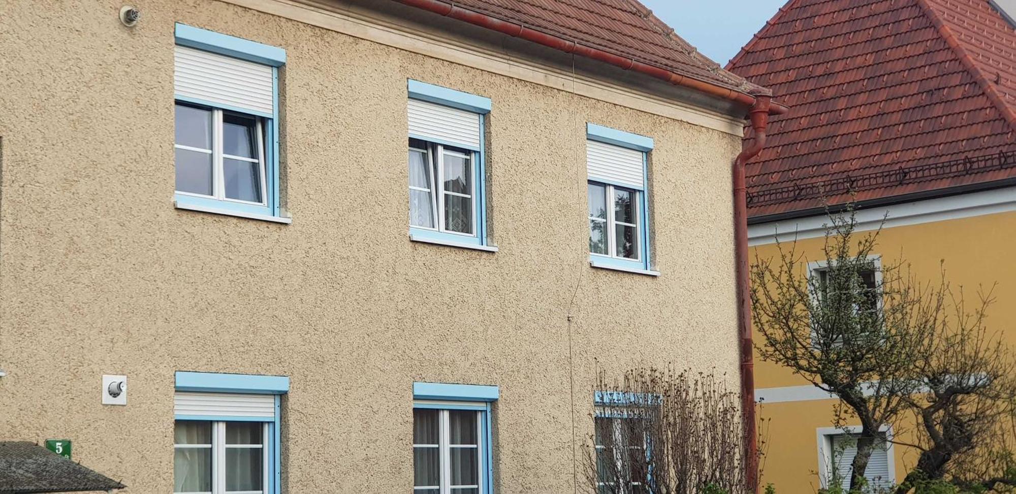 Apartment Borse Langenlois