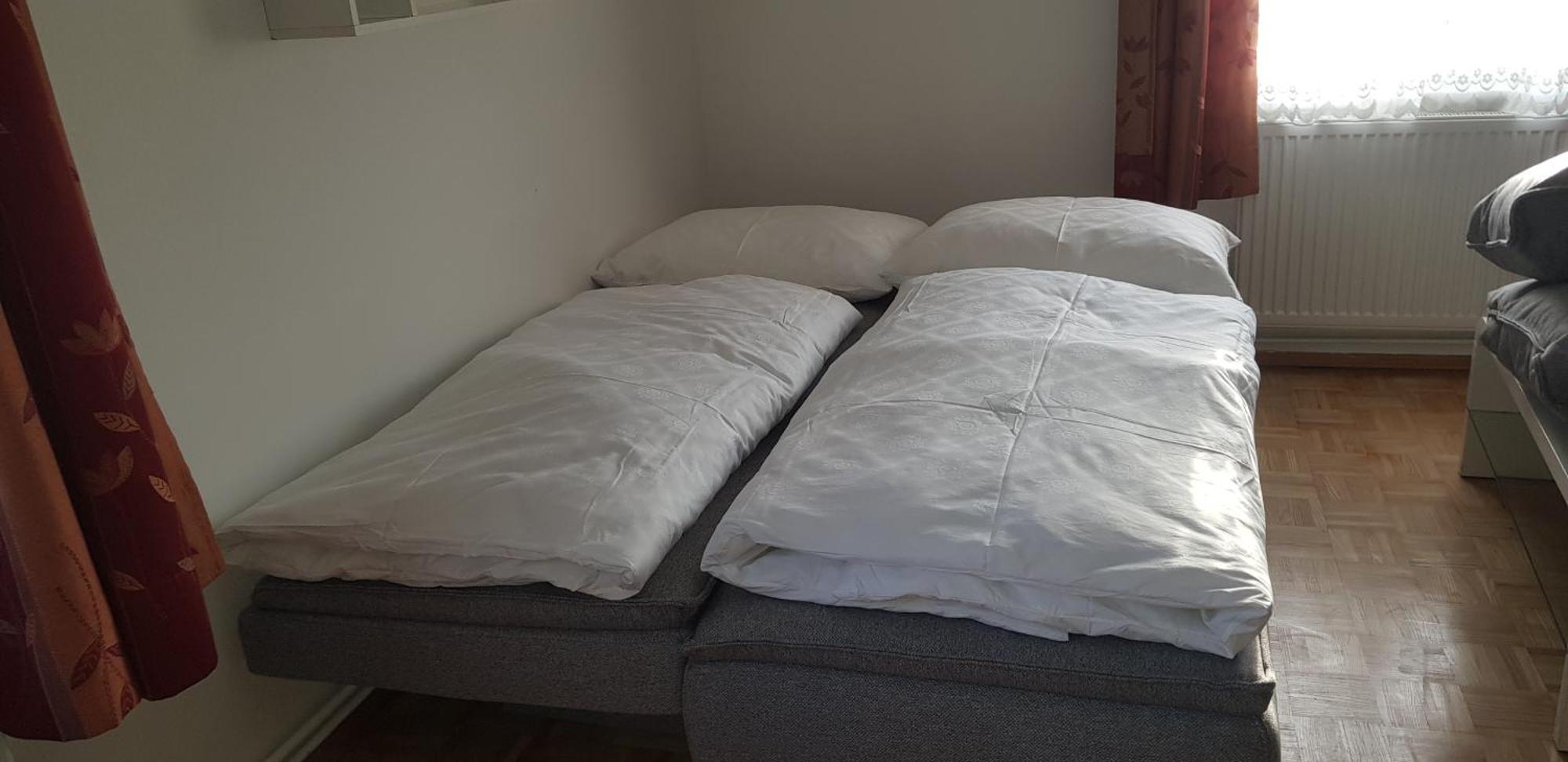 Borse Apartment *